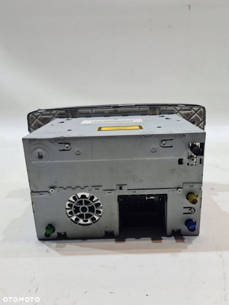radio nawigacja mercedes w251 w164 08r a2518705290 - 3