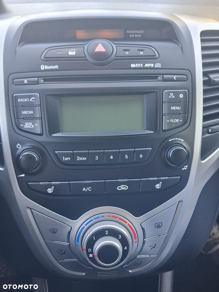 Hyundai ix20 - 27
