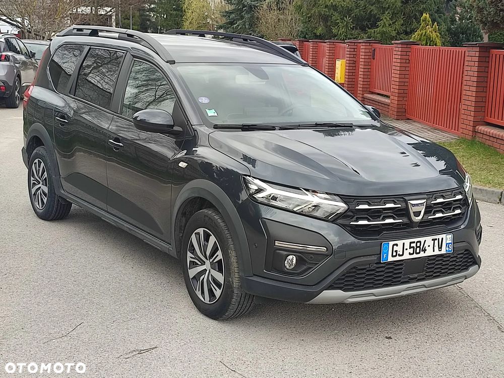 Dacia Jogger 1.0 TCe Expression - 3