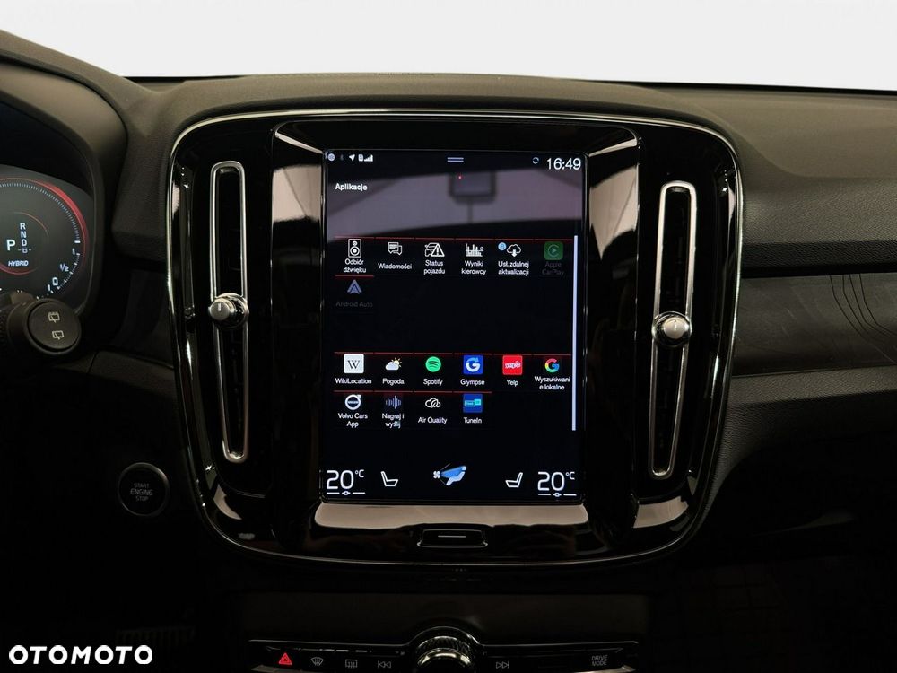 Volvo XC 40 - 29