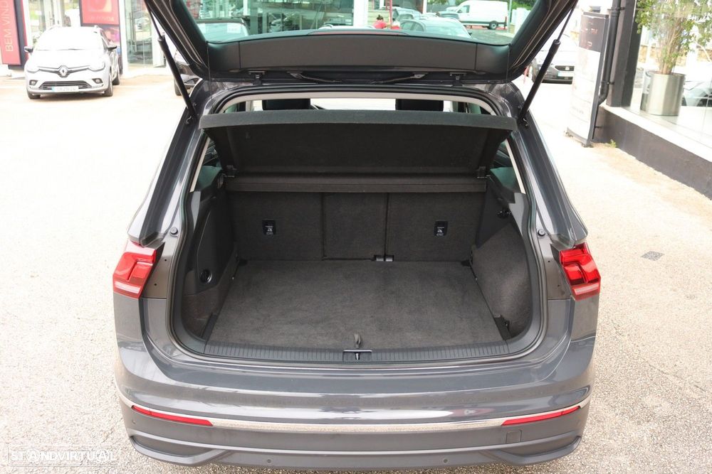 VW Tiguan 1.4 TSI eHybrid Life DSG - 15
