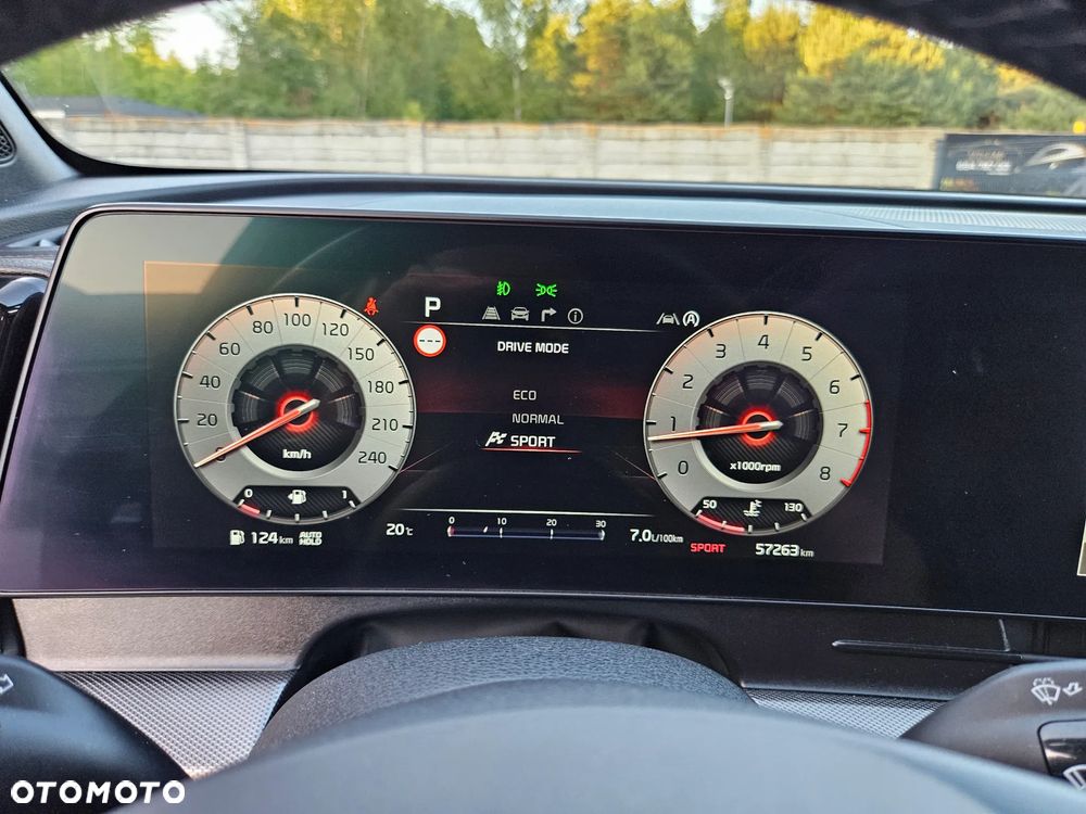 Kia Sportage 1.6 T-GDI MHEV Anniversary 2WD DCT - 25