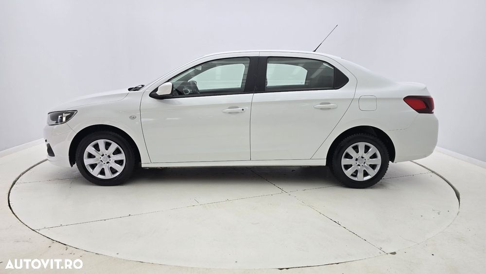 Peugeot 301 1.6 BlueHDI FAP Active - 9