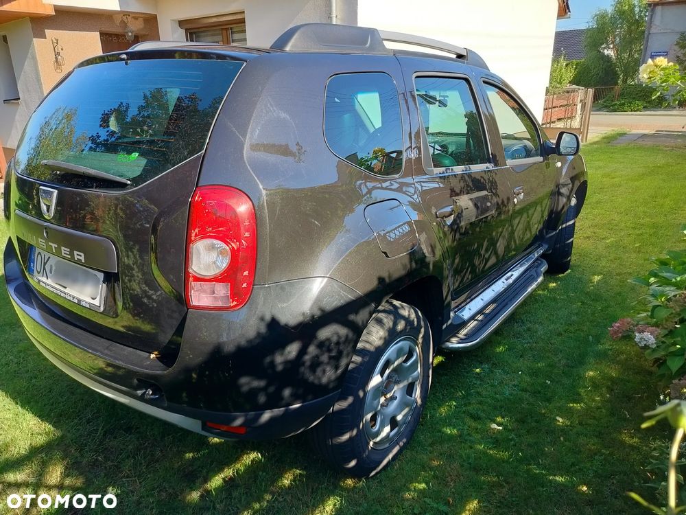 Dacia Duster 1.5 dCi Laureate - 3