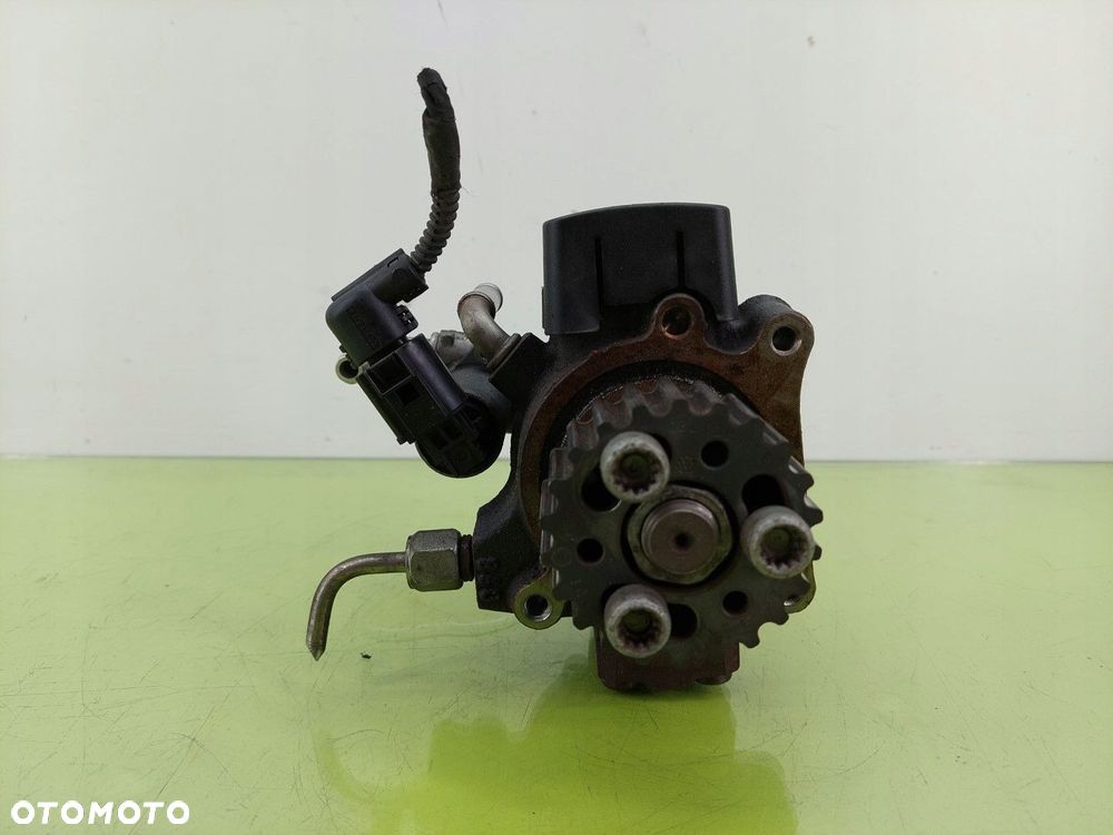 Pompa wtryskowa Seat Ibiza IV 2009-2017 1,6 TDI 03L130755E01 280212072750 - 2