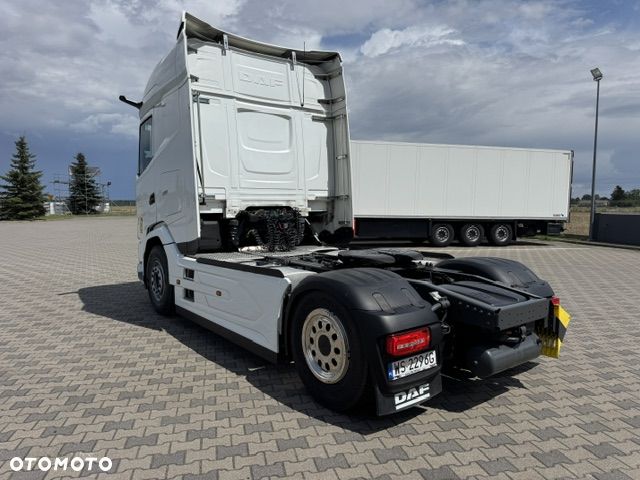 DAF XG 530 FT - 4
