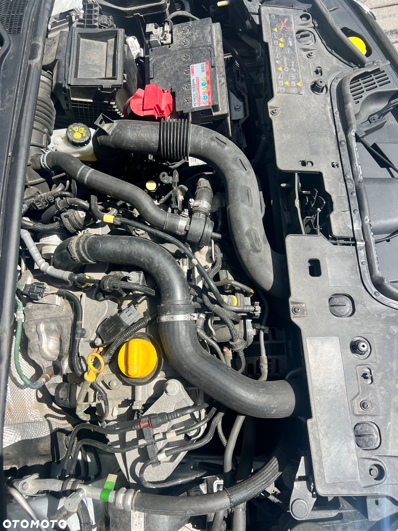 Renault Clio 0.9 Energy TCe Limited 2018 - 10