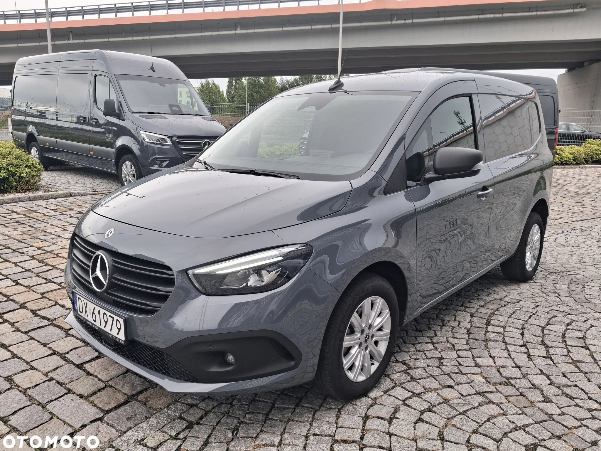 Mercedes-Benz Citan 113 - 3