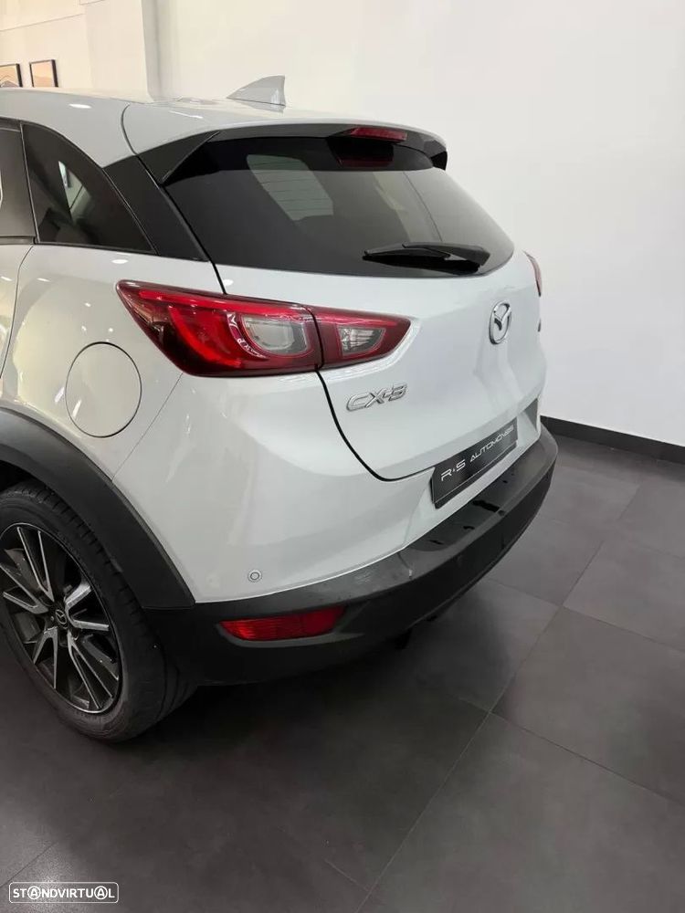 Mazda CX-3 1.5 Sky.Excellence - 5
