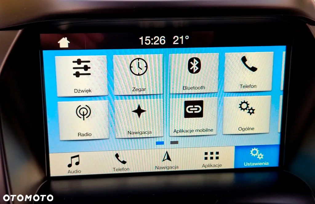 Ford Grand C-MAX 1.5 EcoBoost Start-Stopp-System COOL&CONNECT - 27