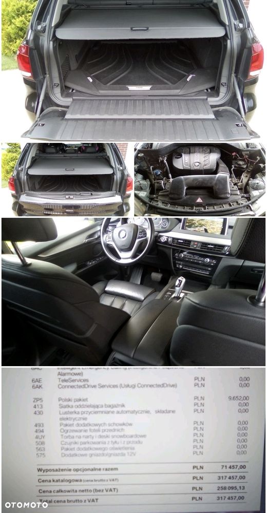BMW X5 xDrive25d - 13