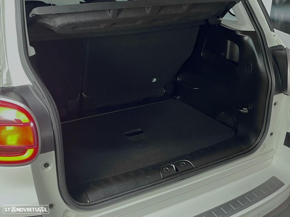 Fiat 500L 1.3 MJ Lounge J17 S&S - 27