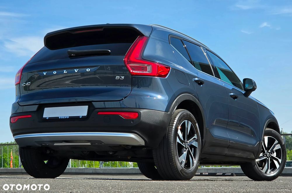 Volvo XC 40 B3 Plus Bright - 6