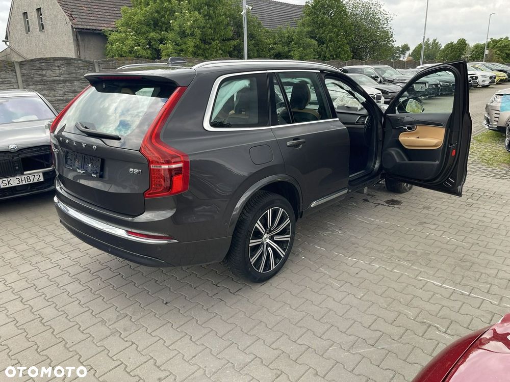 Volvo XC 90 B5 D AWD Geartronic Momentum Pro - 2