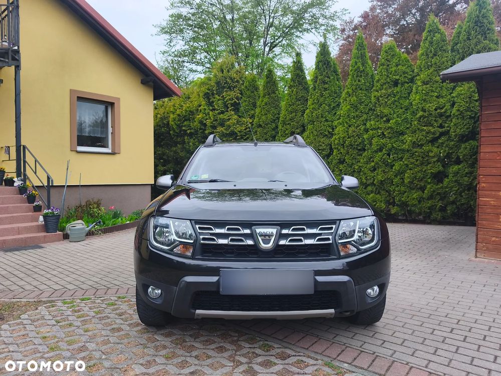 Dacia Duster - 2
