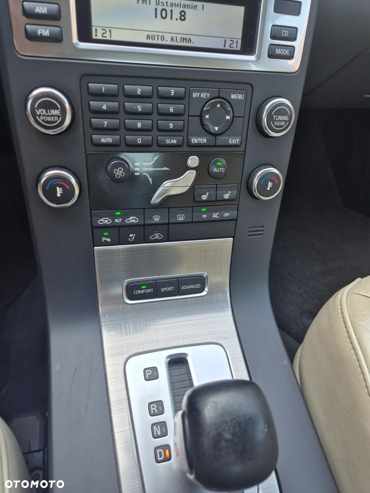 Volvo S80 D5 Summum - 7