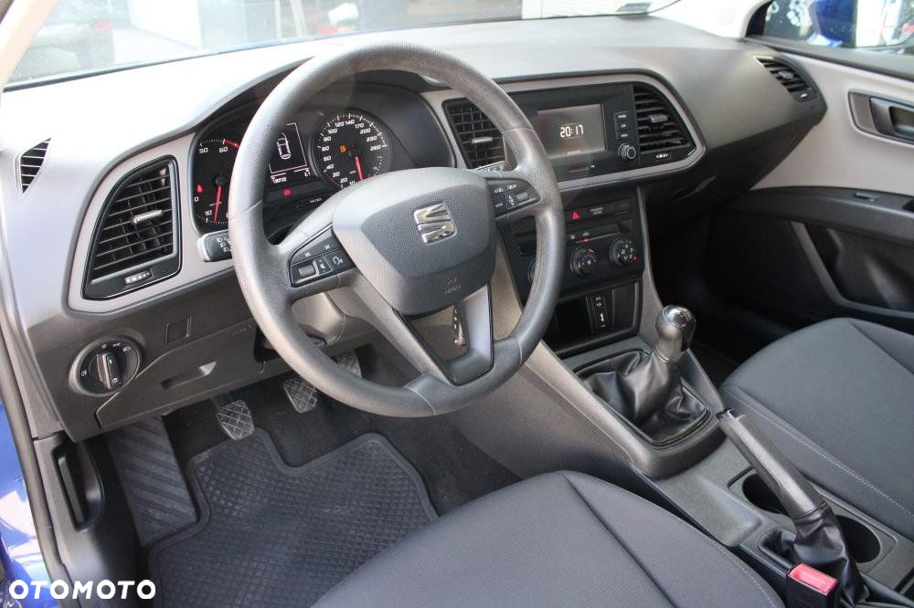 Seat Leon - 10