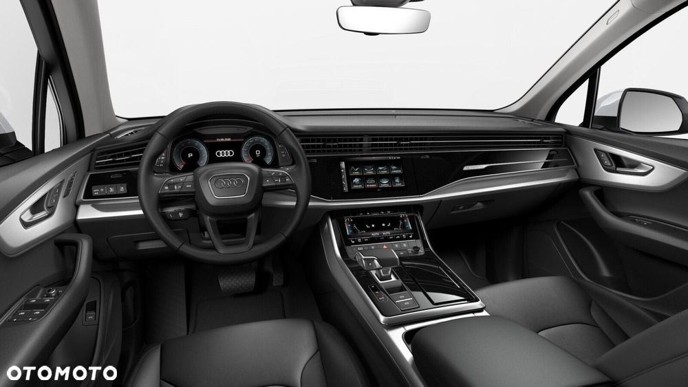 Audi Q7 45 TDI mHEV Quattro S Line Tiptr - 8