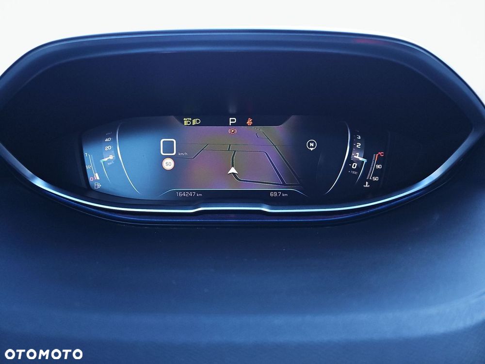 Peugeot 5008 2.0 BlueHDi GT Pack S&S EAT8 - 20