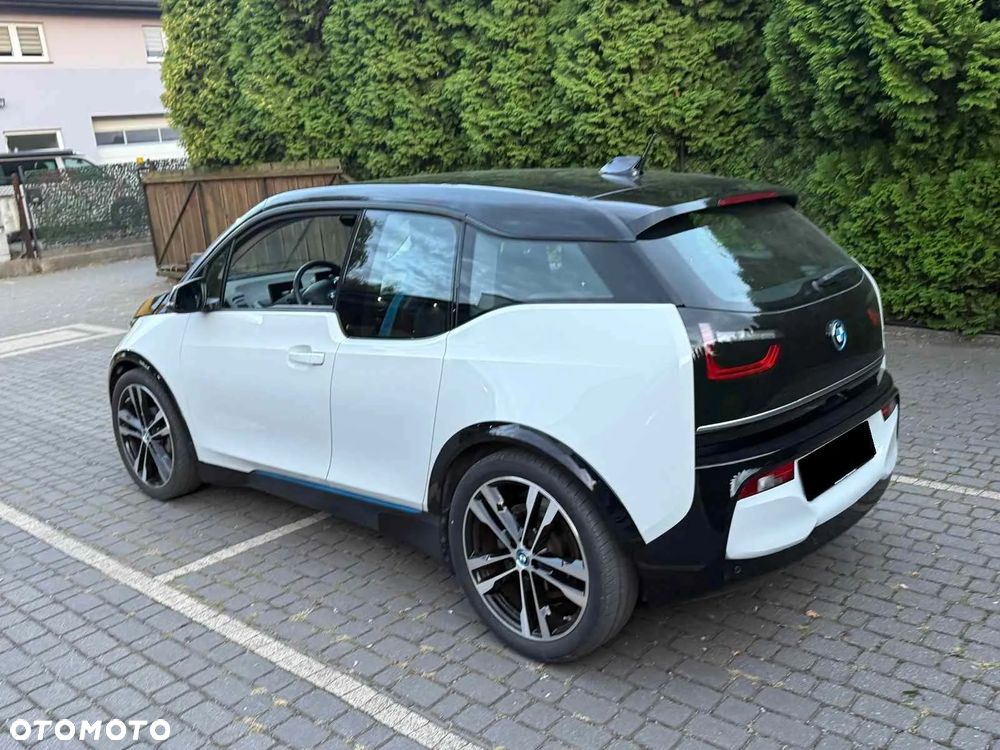 BMW i3 i3S 120 Ah - 8