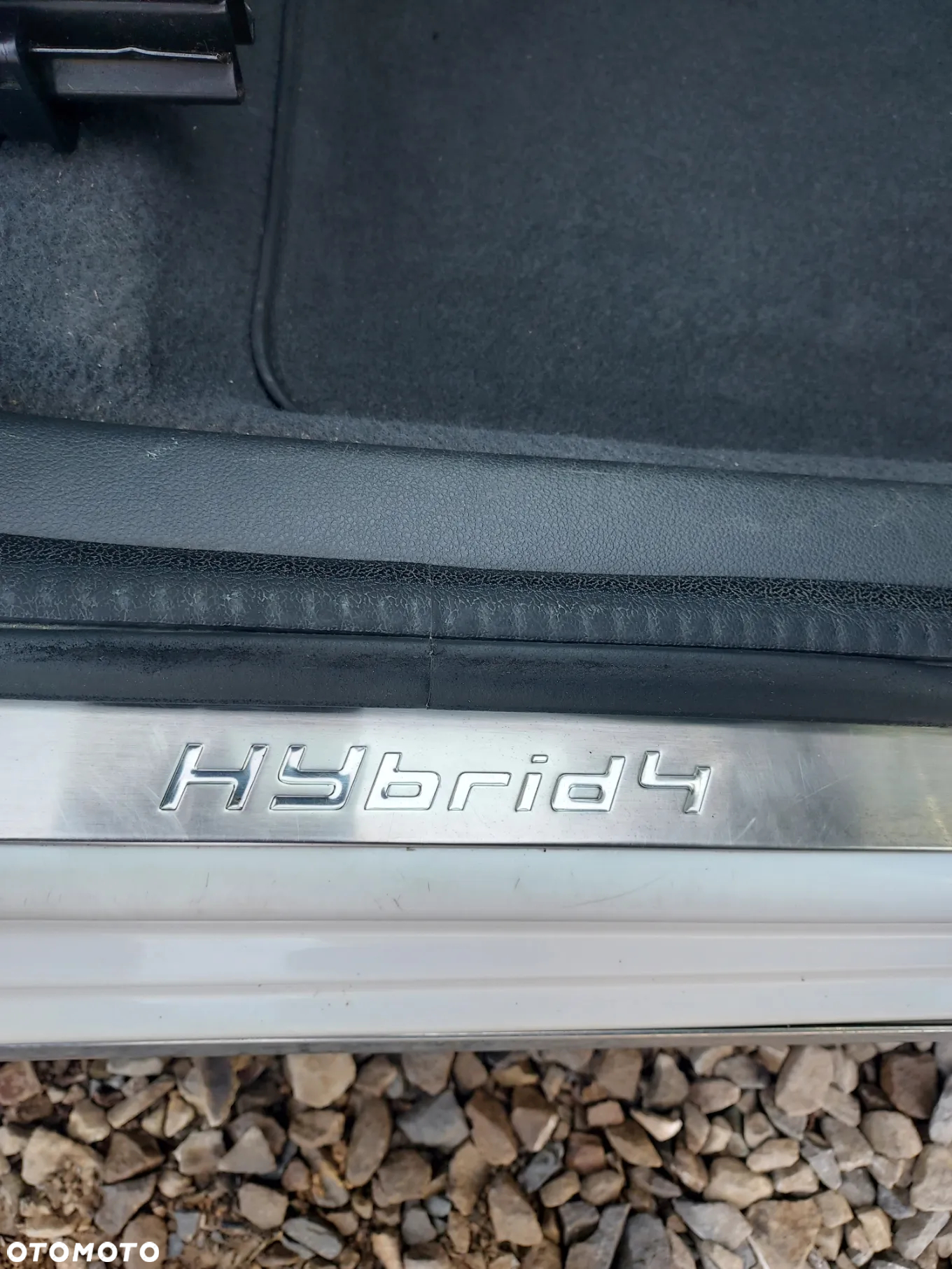 Peugeot 3008 2.0 HDi HYbrid4 - 3