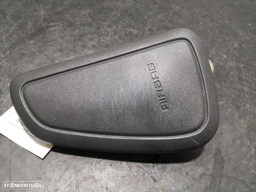 Airbag Banco Esq Opel Corsa C (X01) - 1