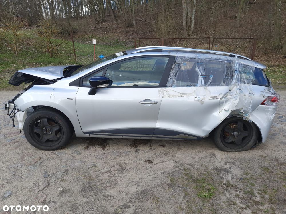 Renault Clio 0.9 TCe Limited - 2