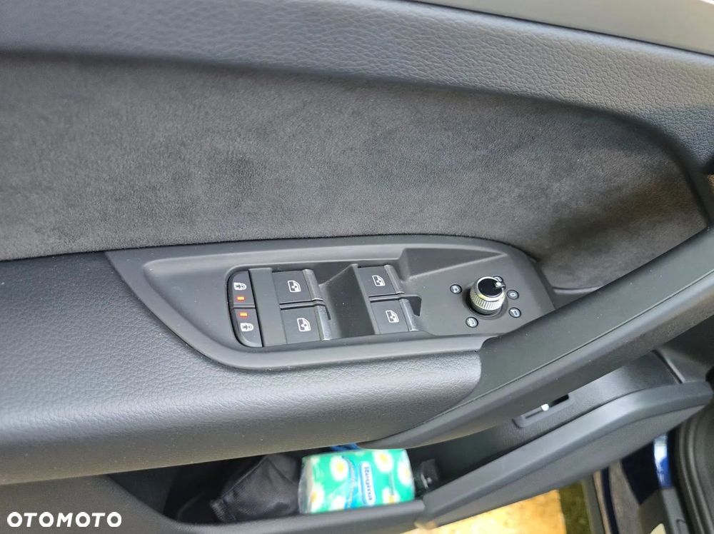 Audi Q5 40 TDI mHEV Quattro S Line S tronic - 9