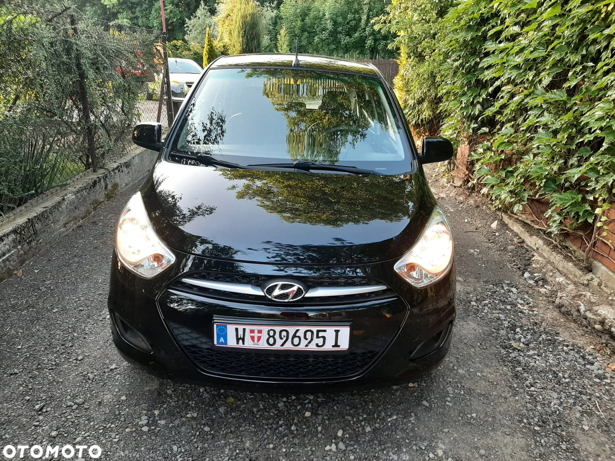 Hyundai i10 1.1 Comfort - 2