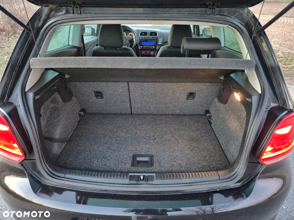 Volkswagen Polo 1.2 TSI Team - 26