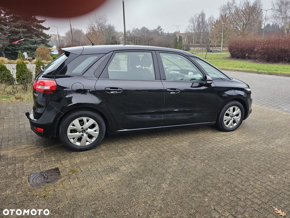 Citroën C4 Picasso BlueHDi 120 Selection - 28