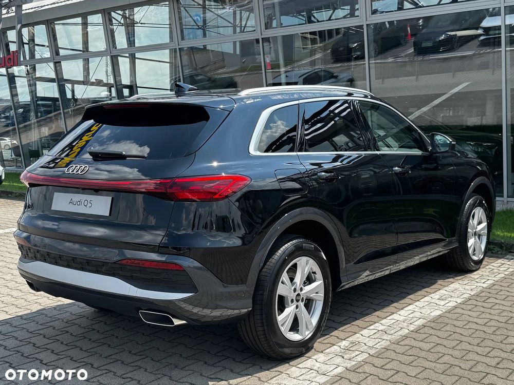 Audi Q5 TFSI mHEV 150 kW S tronic - 8