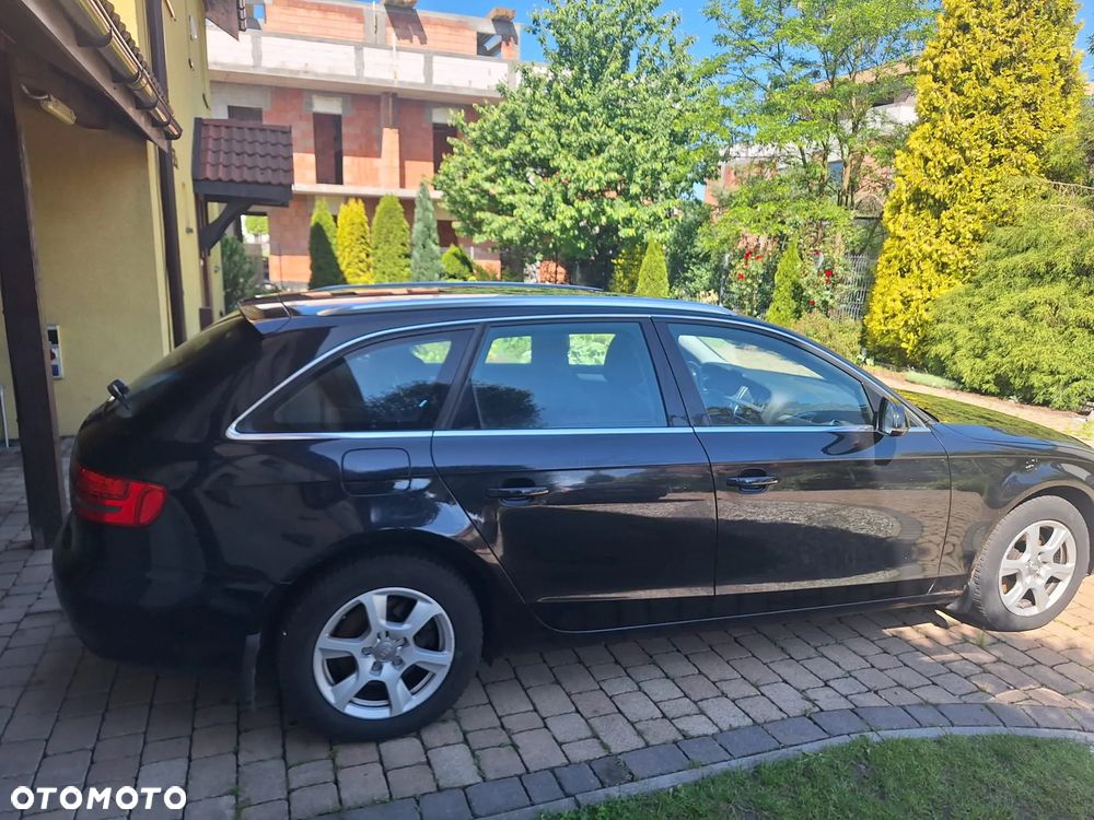 Audi A4 Avant 2.0 TDI - 3