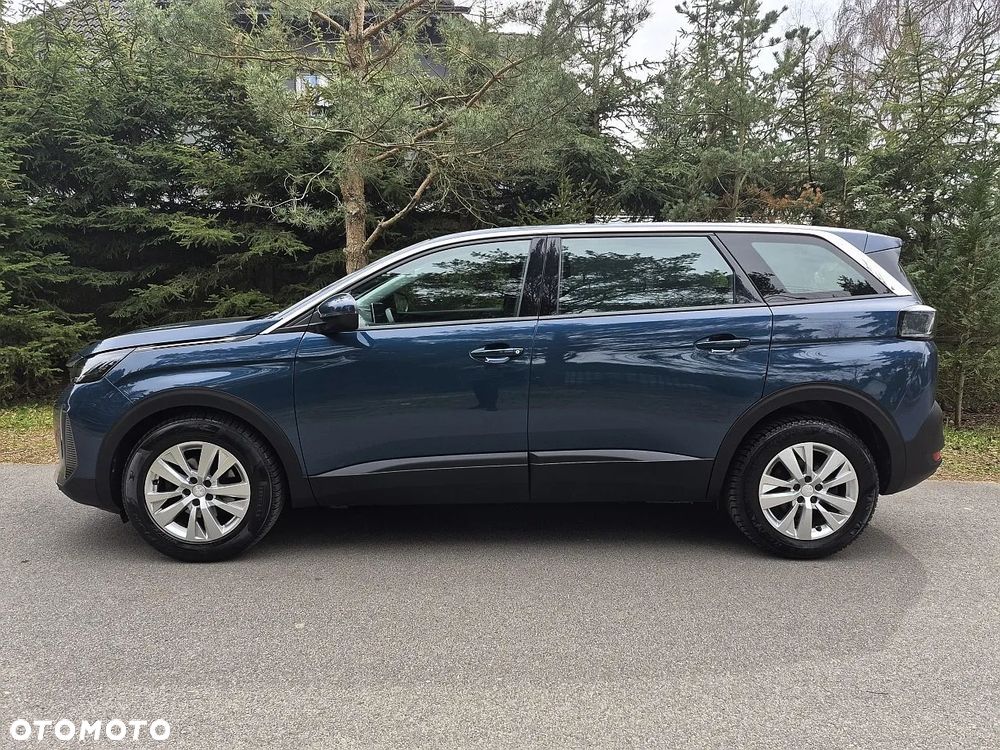 Peugeot 5008 - 25