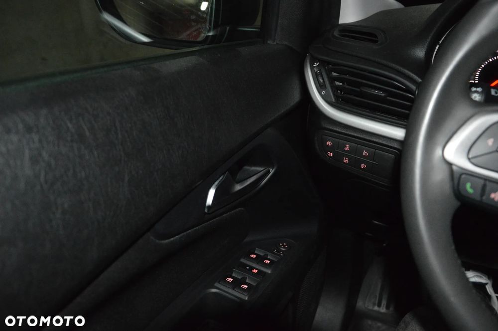 Fiat Tipo - 31