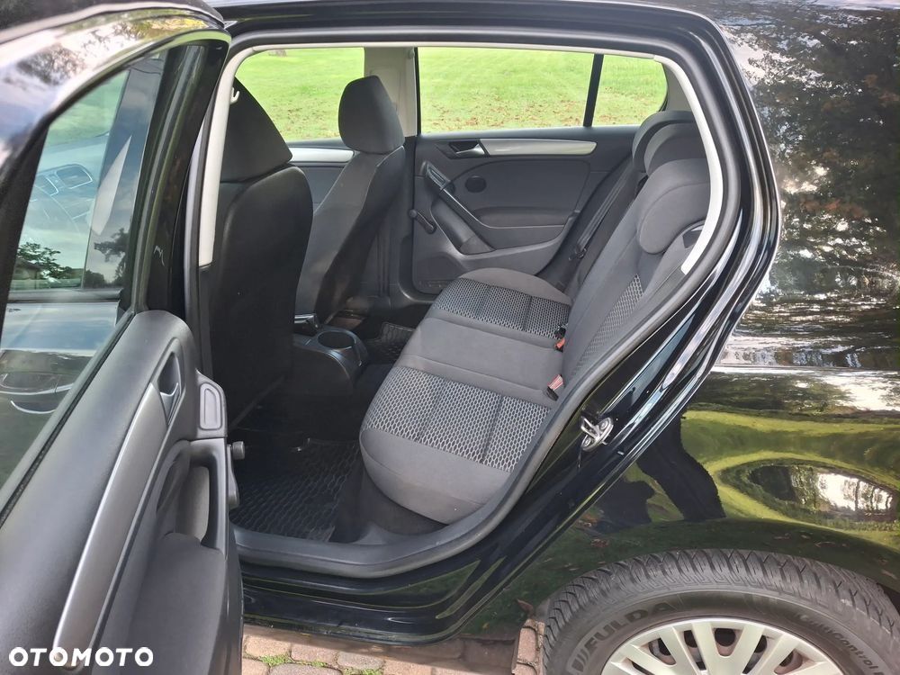 Volkswagen Golf 1.4 Trendline - 14
