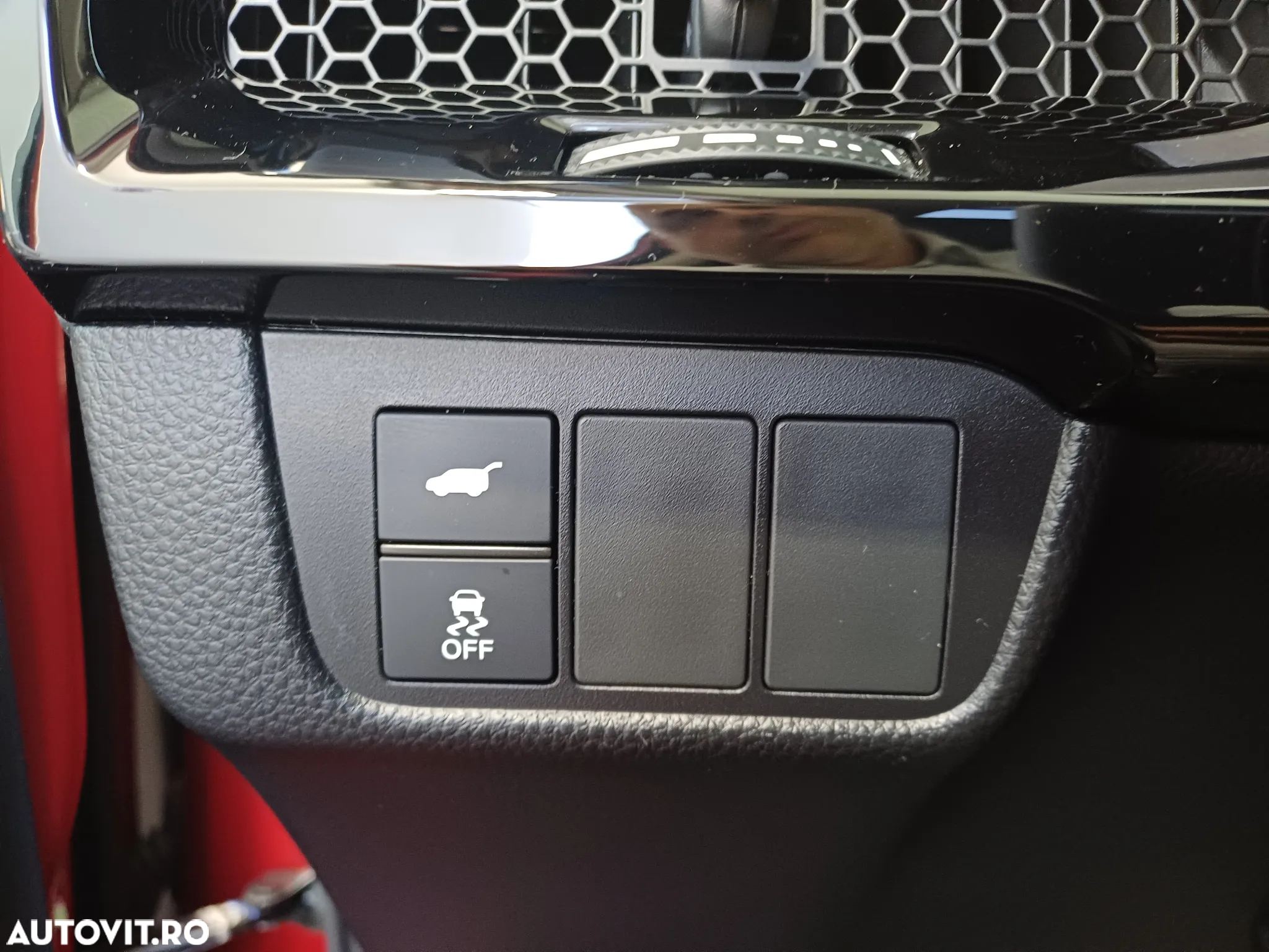 Honda CR-V 2.0 e:HEV 4x4 E-CVT Advance - 11
