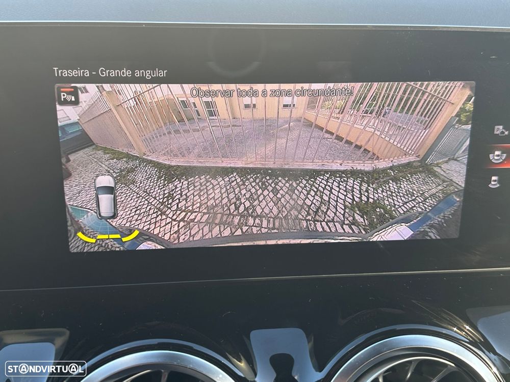 Mercedes-Benz GLA 250 e Style - 19