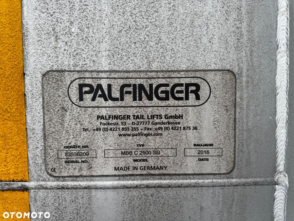 Inny Rohr RAK/18 IV - 5