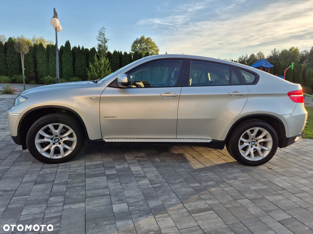 BMW X6 35d xDrive - 6