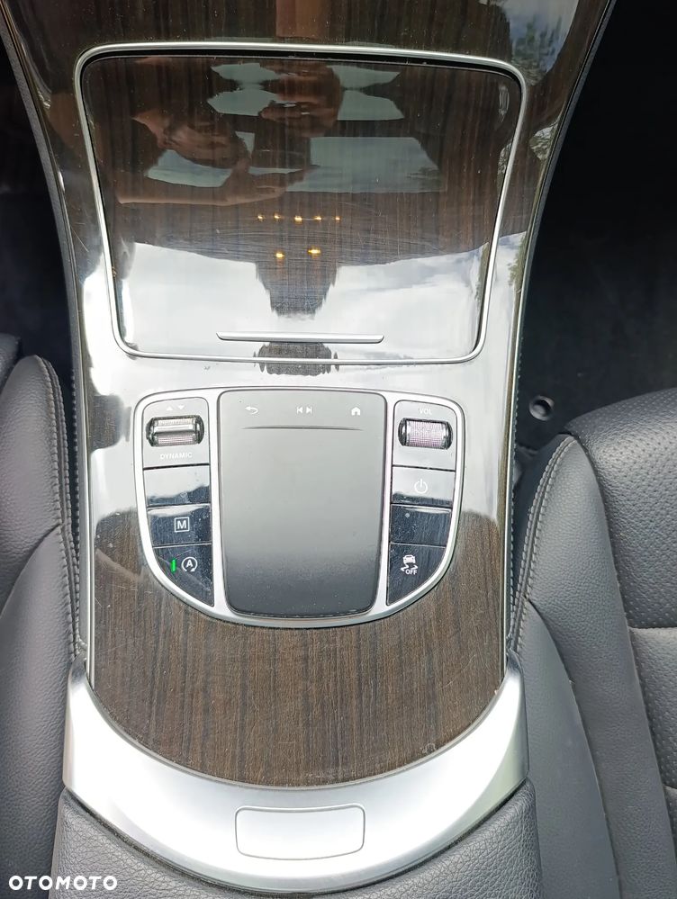 Mercedes-Benz GLC 300 4Matic 9G-TRONIC - 12