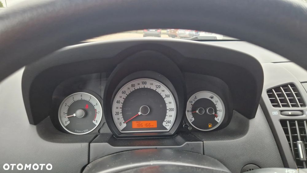 Kia Ceed 1.4 CVVT LX - 24