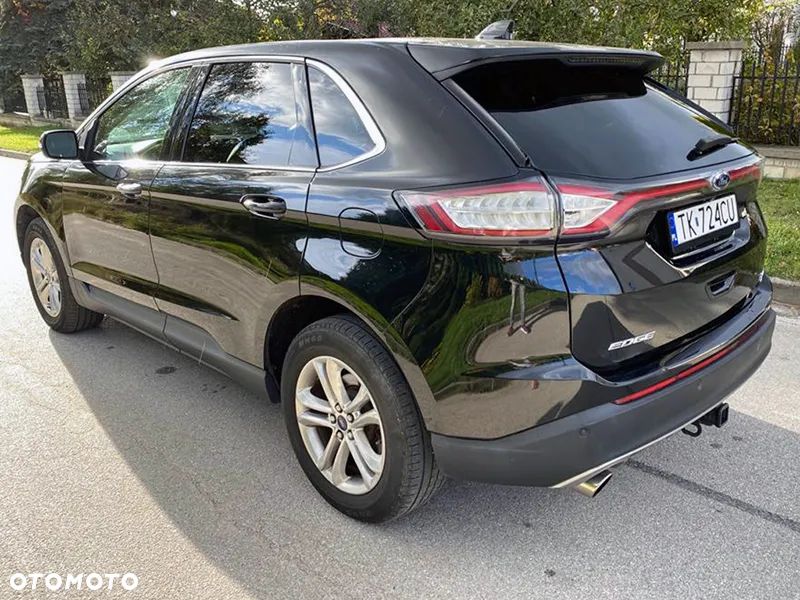 Ford Edge - 9