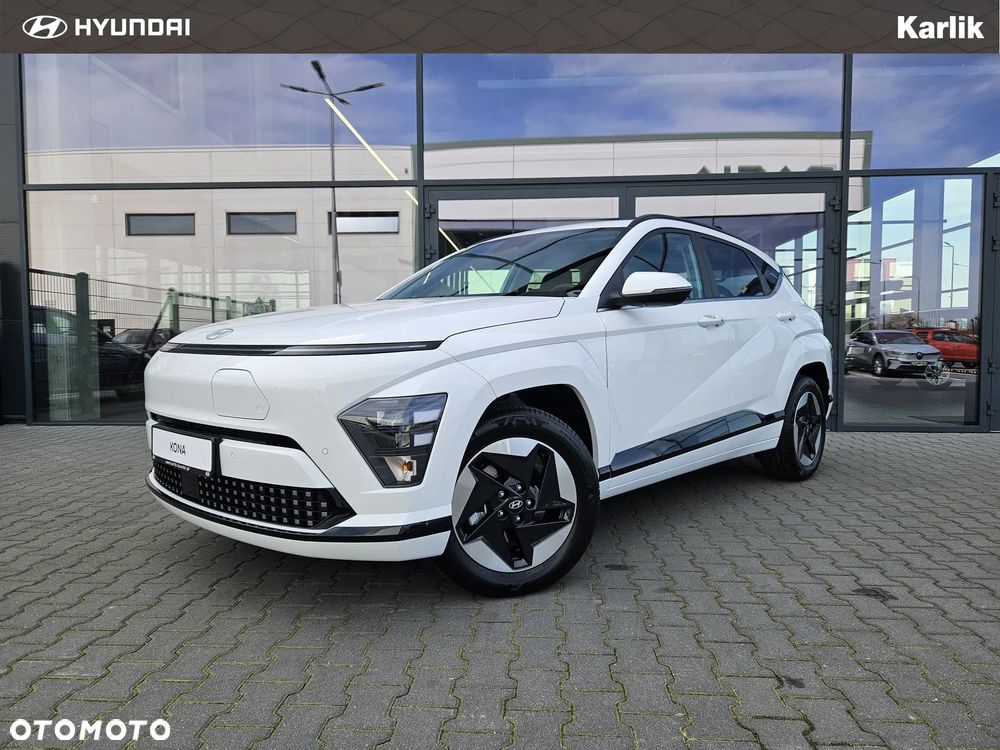 Hyundai Kona 39kWh Executive - 2