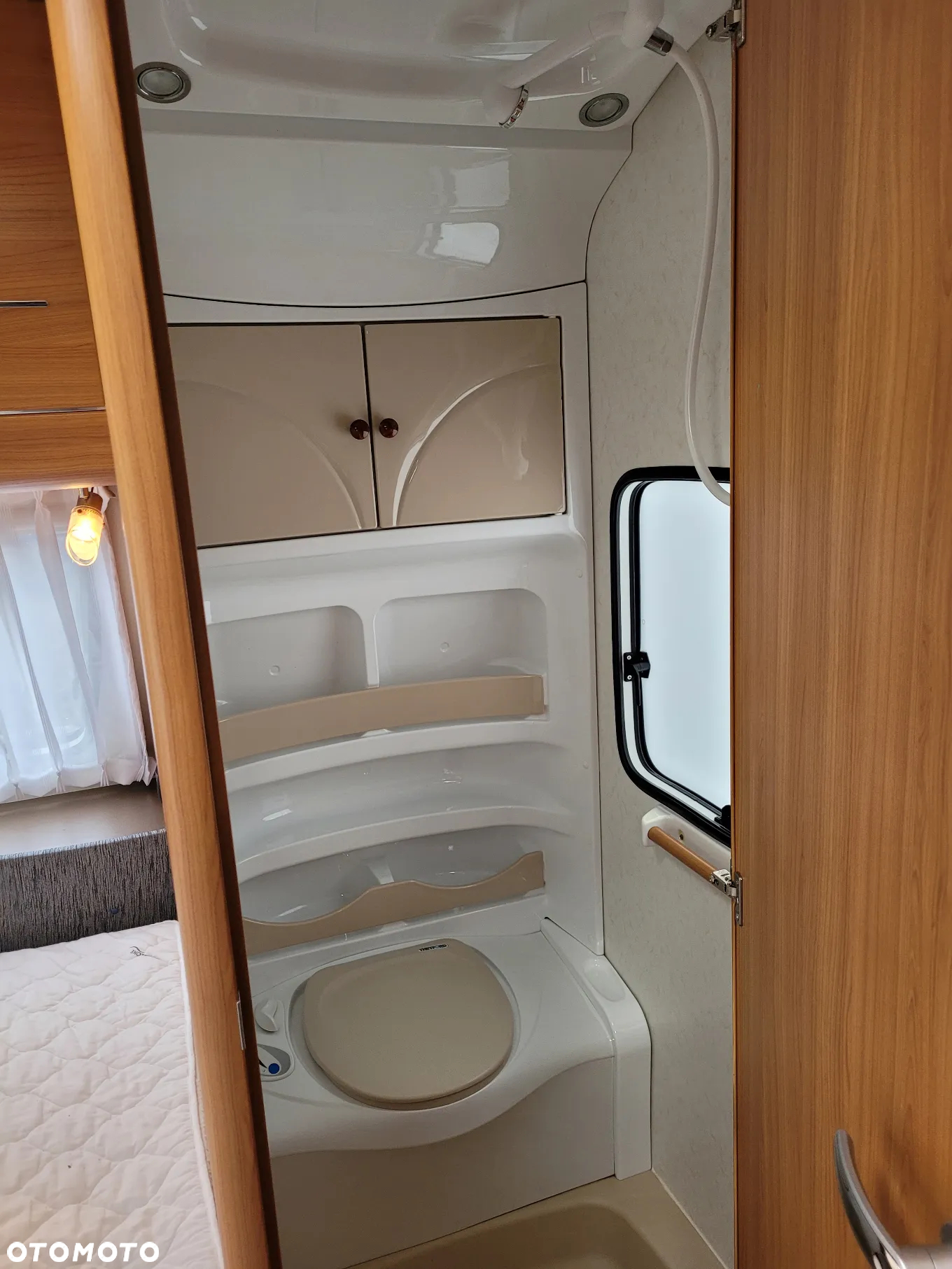 Hobby 460 De Luxe - 9