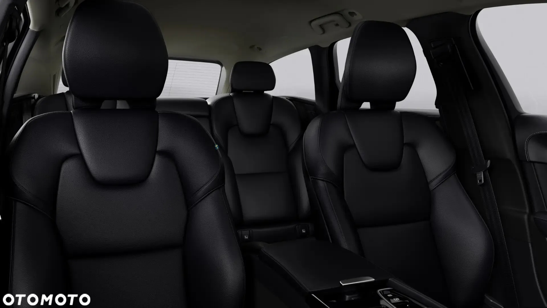 Volvo V90 T6 AWD Plug-In Hybrid Plus Dark - 13