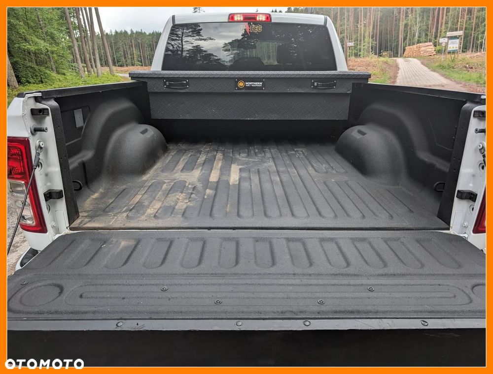RAM 2500 - 13