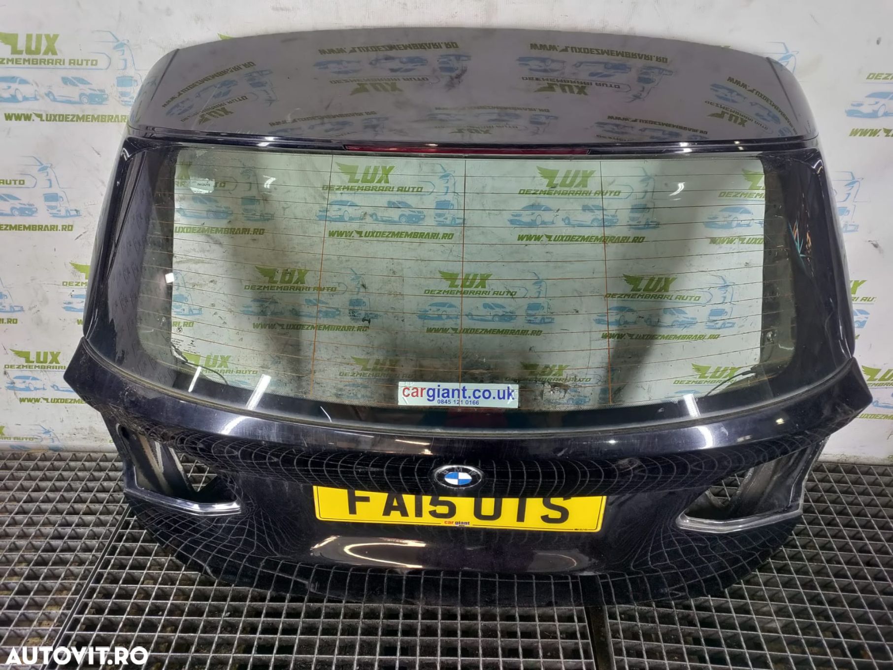 Haion BMW Seria 2 Active Tourer F45 [2014 - 2018] 1.5d B37C15A - 1
