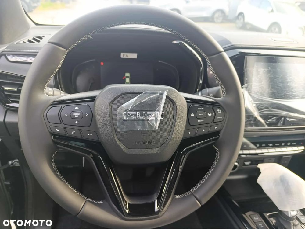 Isuzu D-Max 1.9 DC LSE - 17