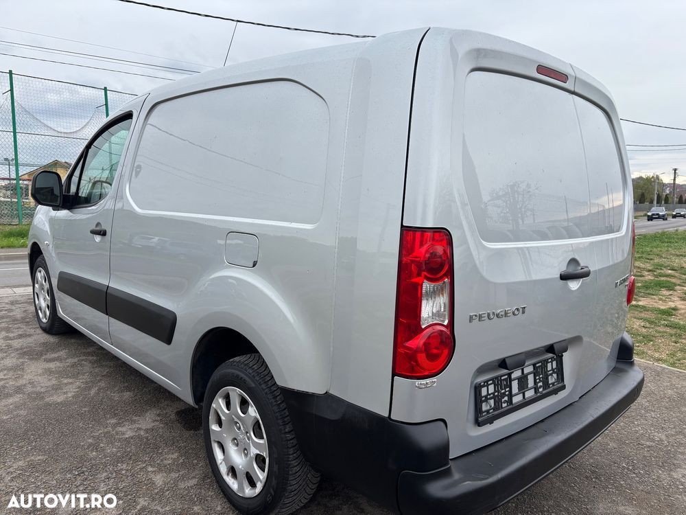 Peugeot Partner - 3